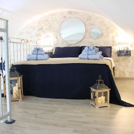 Il Chicco Di Azzurra Villa Ostuni Luaran gambar