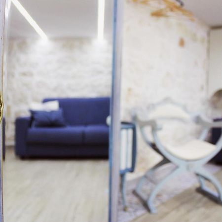 Il Chicco Di Azzurra Villa Ostuni Luaran gambar