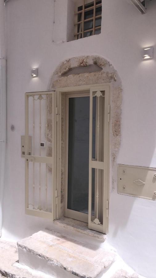 Il Chicco Di Azzurra Villa Ostuni Luaran gambar