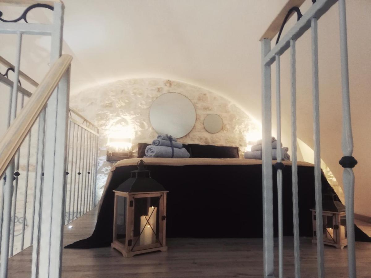 Il Chicco Di Azzurra Villa Ostuni Luaran gambar