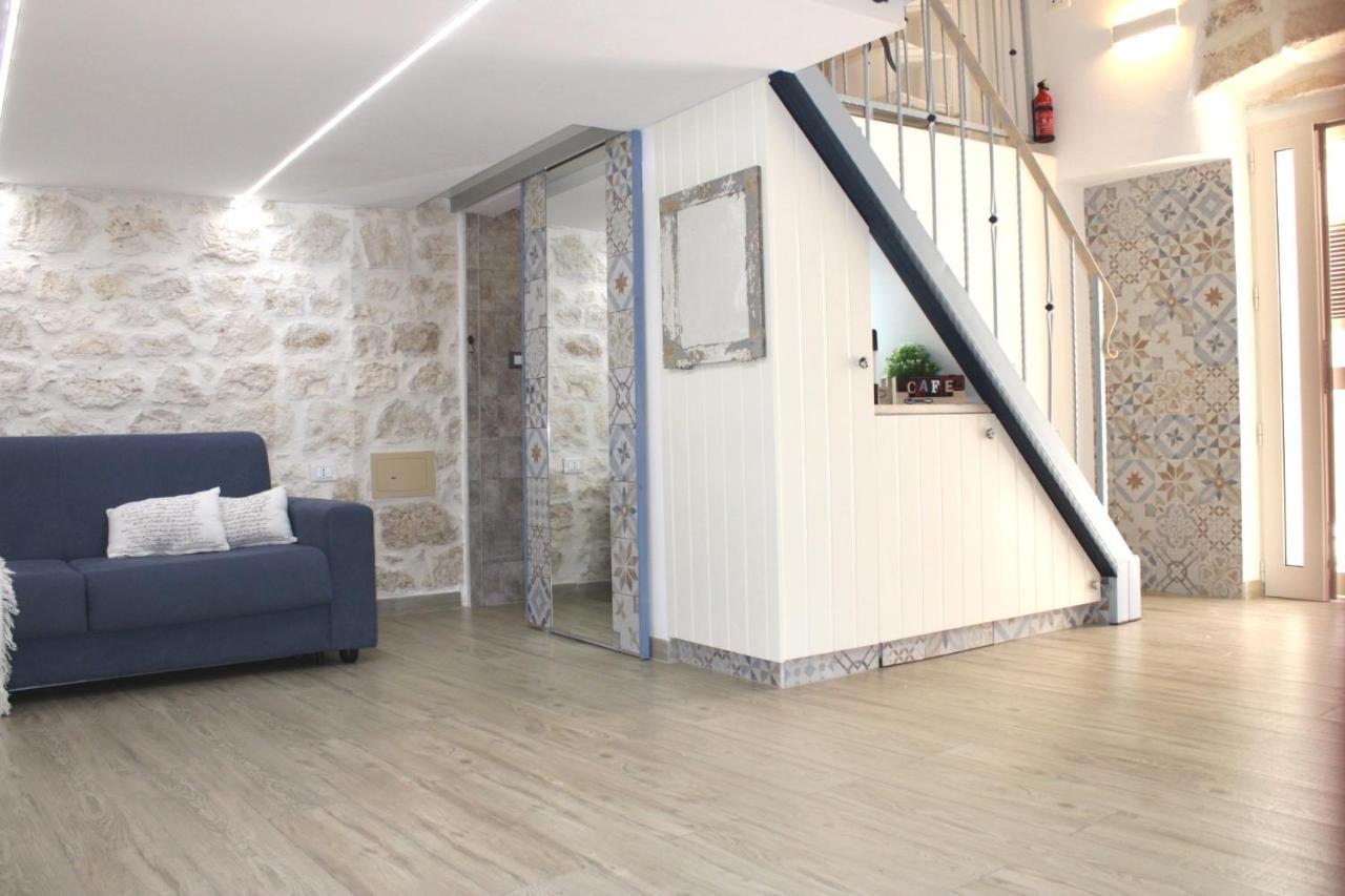 Il Chicco Di Azzurra Villa Ostuni Luaran gambar