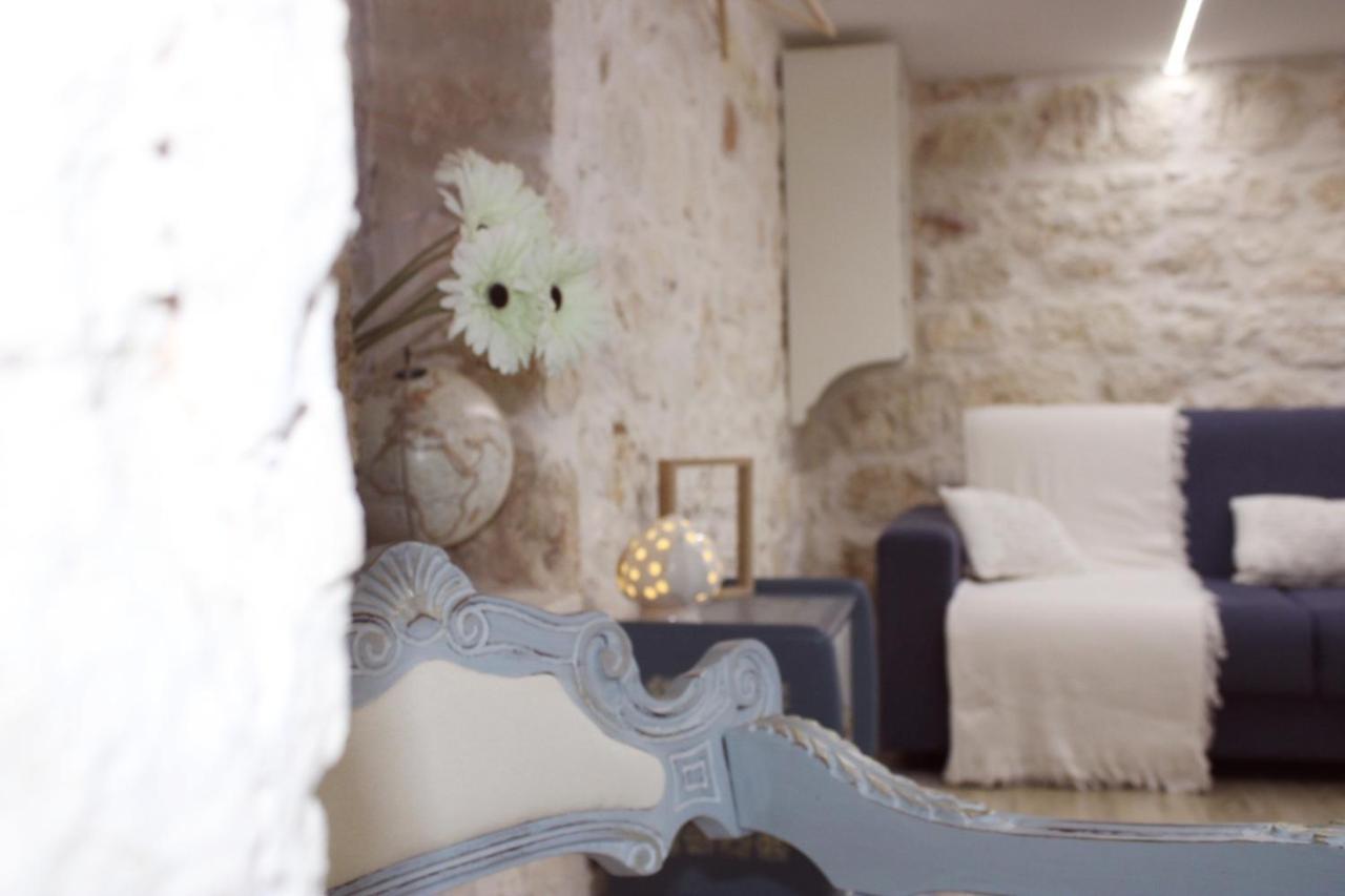 Il Chicco Di Azzurra Villa Ostuni Luaran gambar