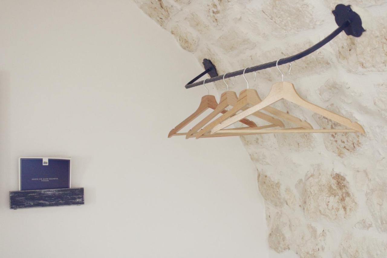 Il Chicco Di Azzurra Villa Ostuni Luaran gambar