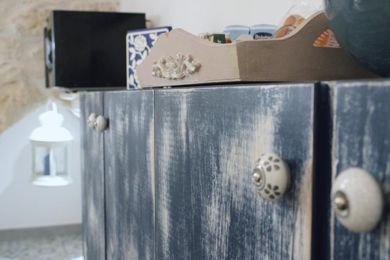 Il Chicco Di Azzurra Villa Ostuni Luaran gambar