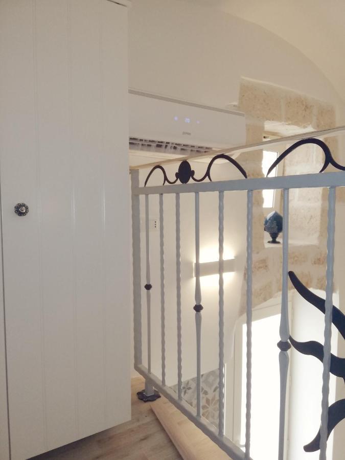 Il Chicco Di Azzurra Villa Ostuni Luaran gambar