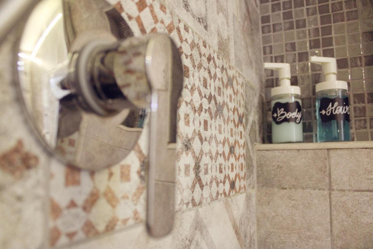Il Chicco Di Azzurra Villa Ostuni Luaran gambar
