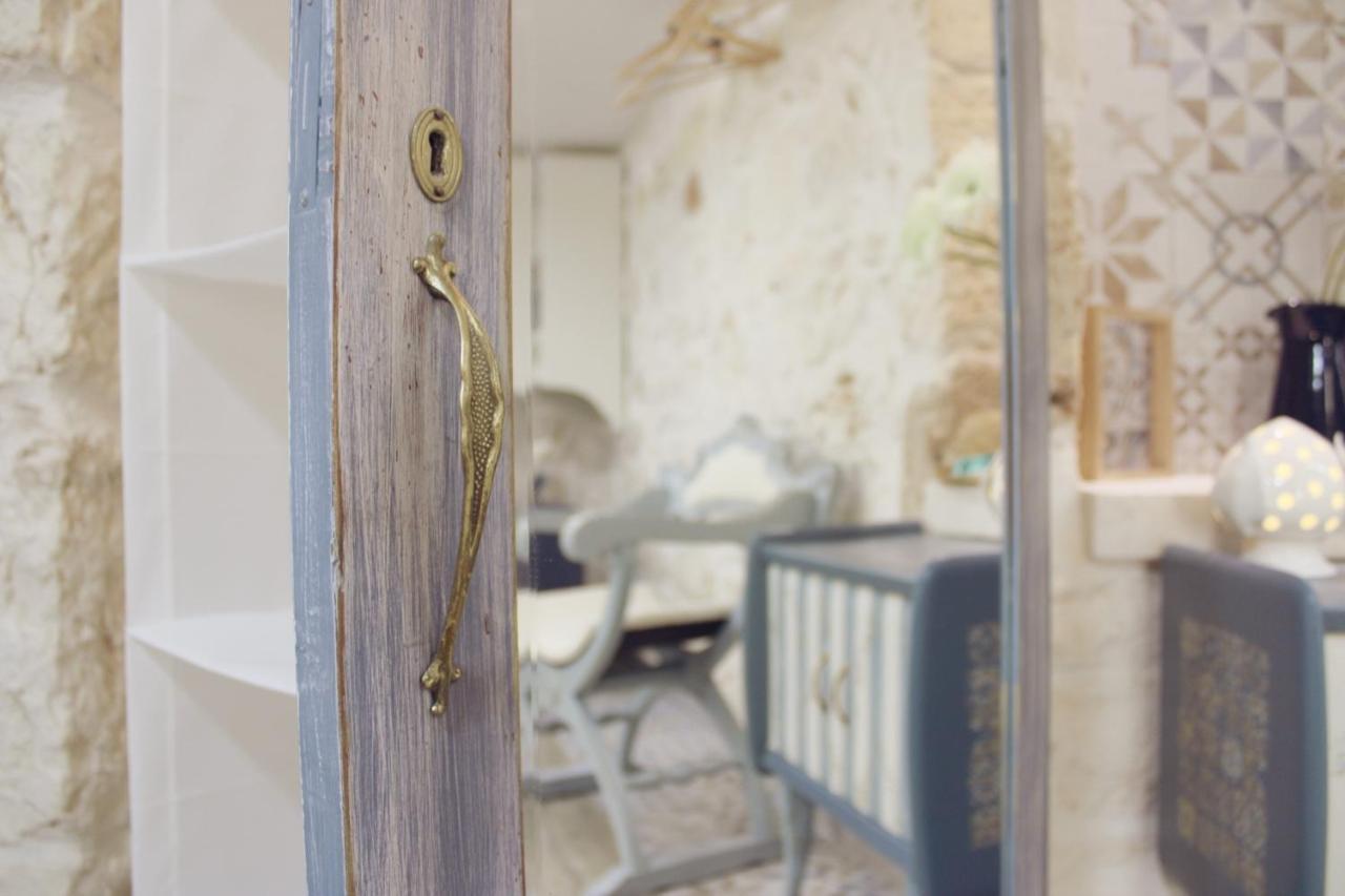 Il Chicco Di Azzurra Villa Ostuni Luaran gambar